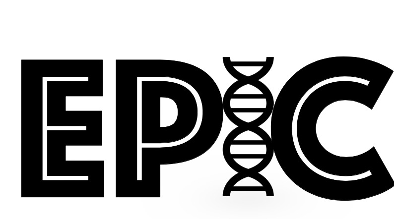 EPIC-DK logo